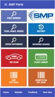 SMP Parts