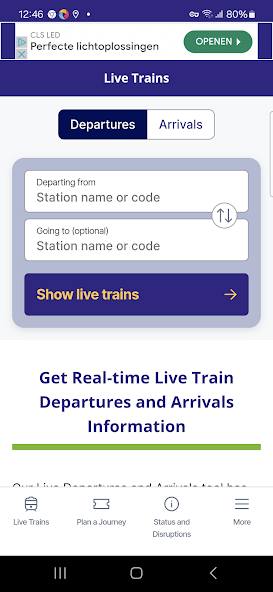 National Rail