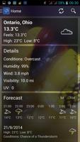 The Weather Forecast