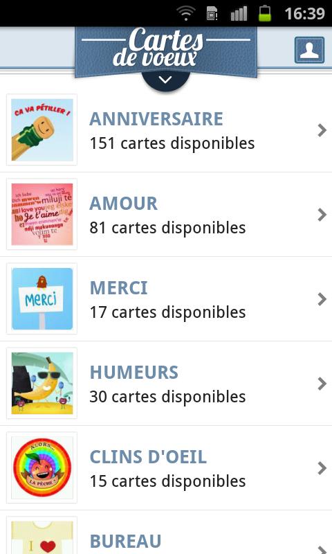 Cartes