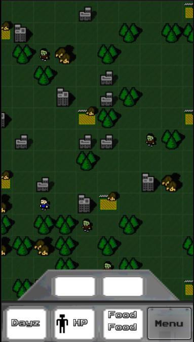 Dead Tactics