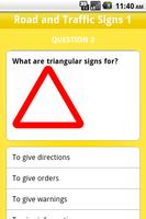 Driving Theory Test (Login)