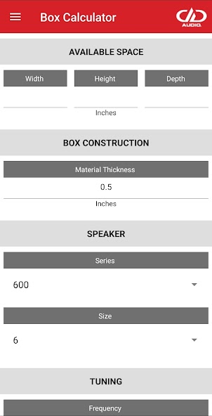 DD Toolbox