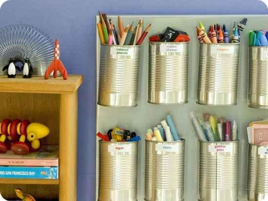 DIY Creative Project Ideas