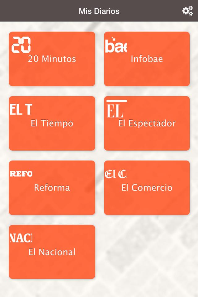 Mis Diarios