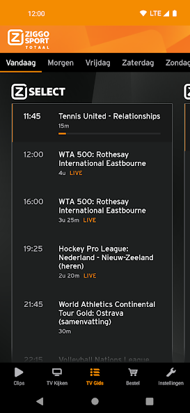 Ziggo Sport Totaal