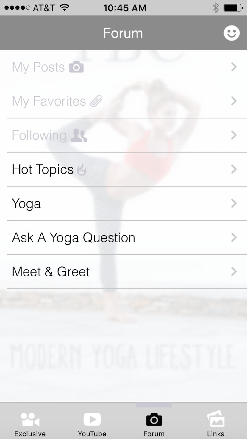 YogaByCandace