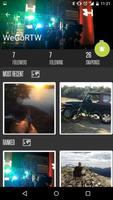 SnapPoint. Point, Snap, Share.