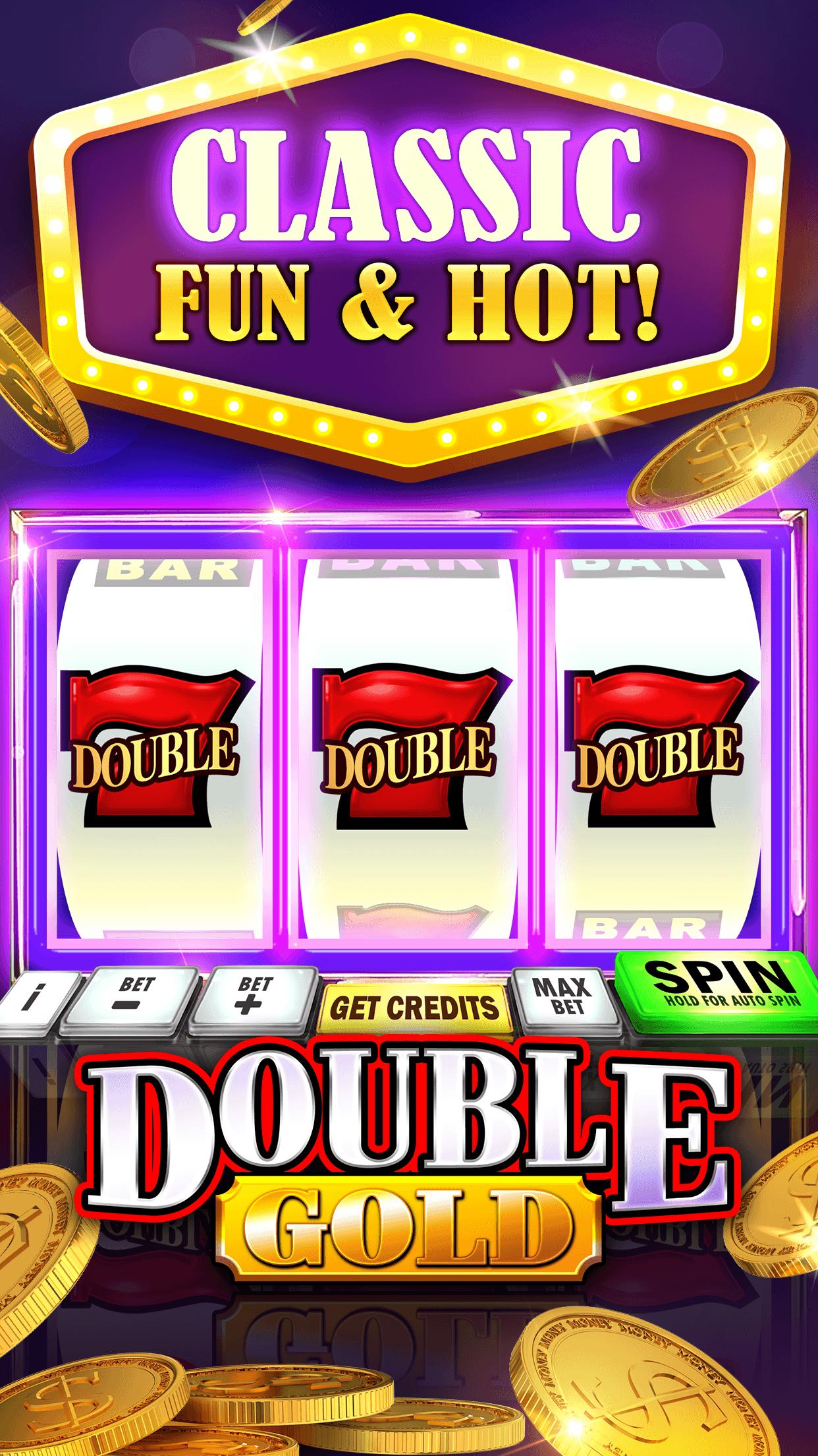 Slots - Vegas Grand Win Free Classic Slot Machines