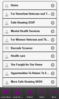 Homeless Shelter For Veterans