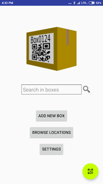 What's inside?