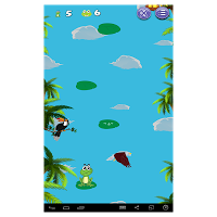 Easy Jumping.
