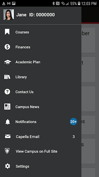 Capella Mobile