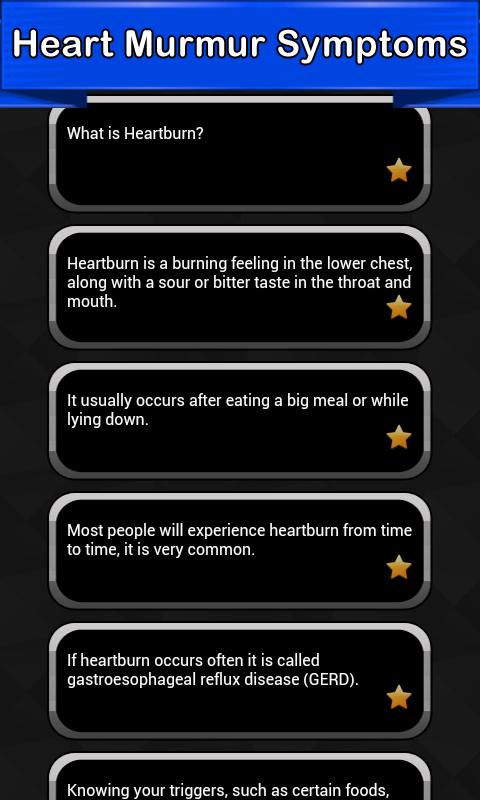 Heartburn Symptoms + Remedies