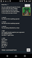 Purpule's Journey
