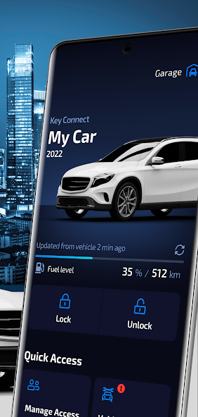 KeyConnect