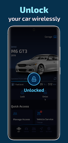 KeyConnect