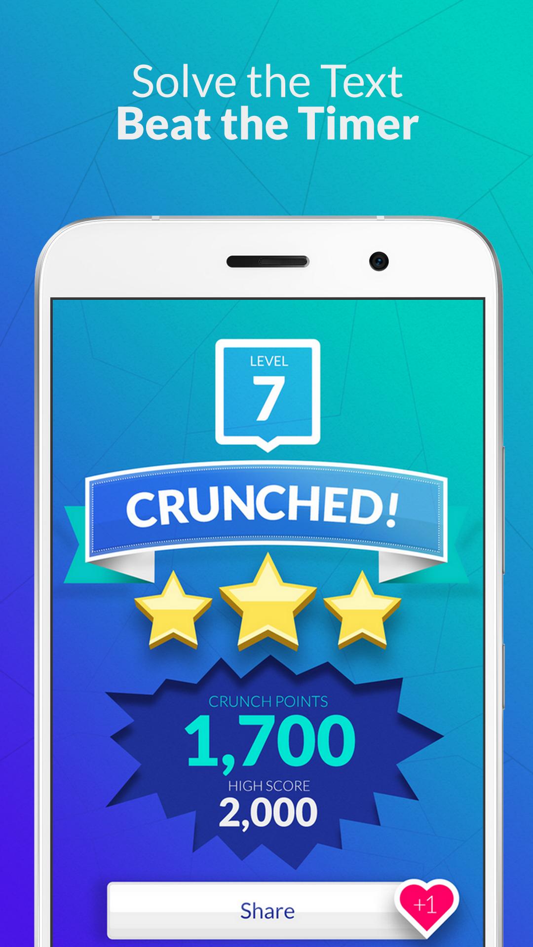 Phrase Crunch