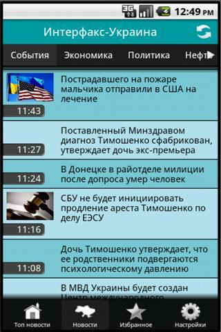 Interfax-Ukraine