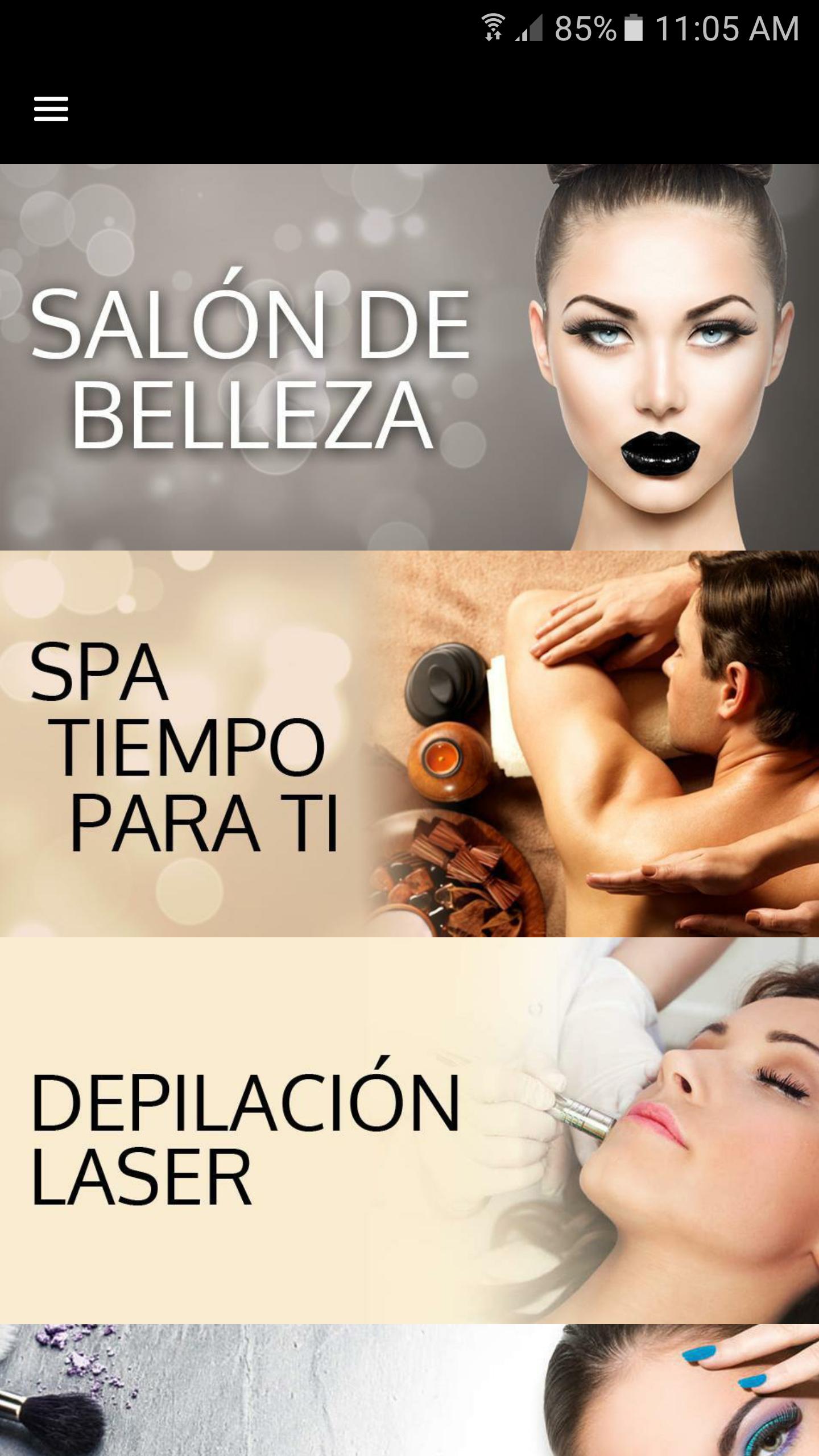 Great Cut Salon