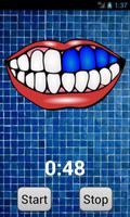 Toothbrush timer