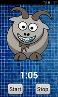 Toothbrush timer