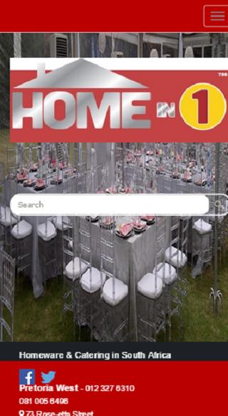 Home In 1