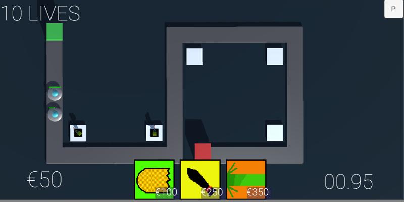 UFO Defense