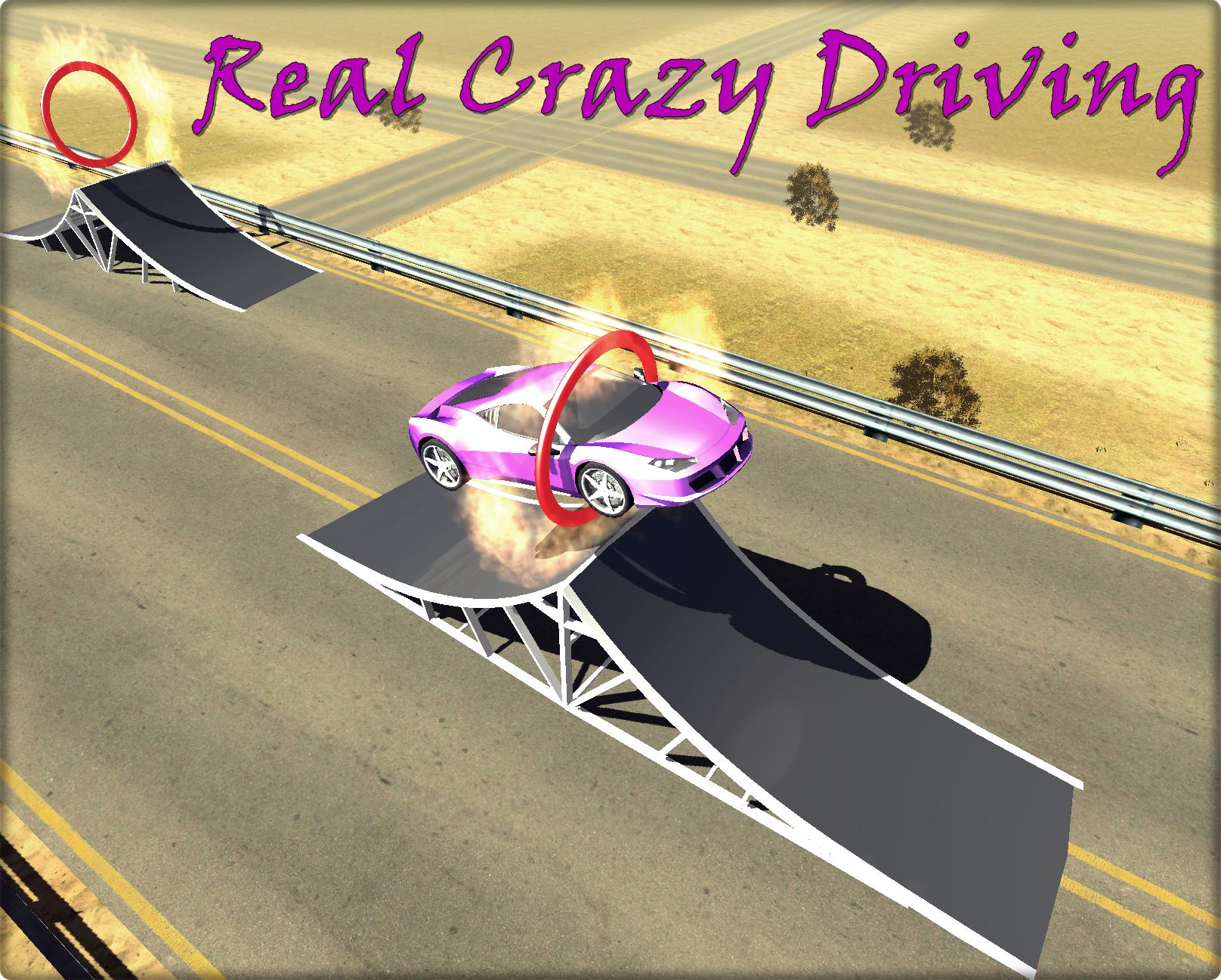 Speed Car Drifting 3D