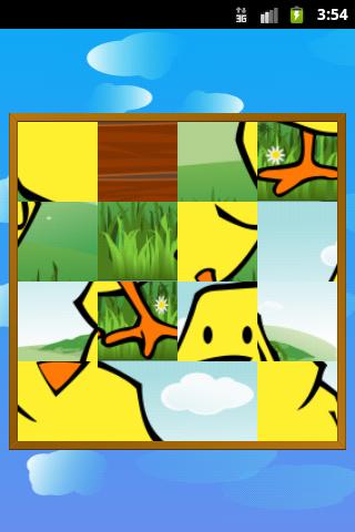 Barnyard Slider FREE