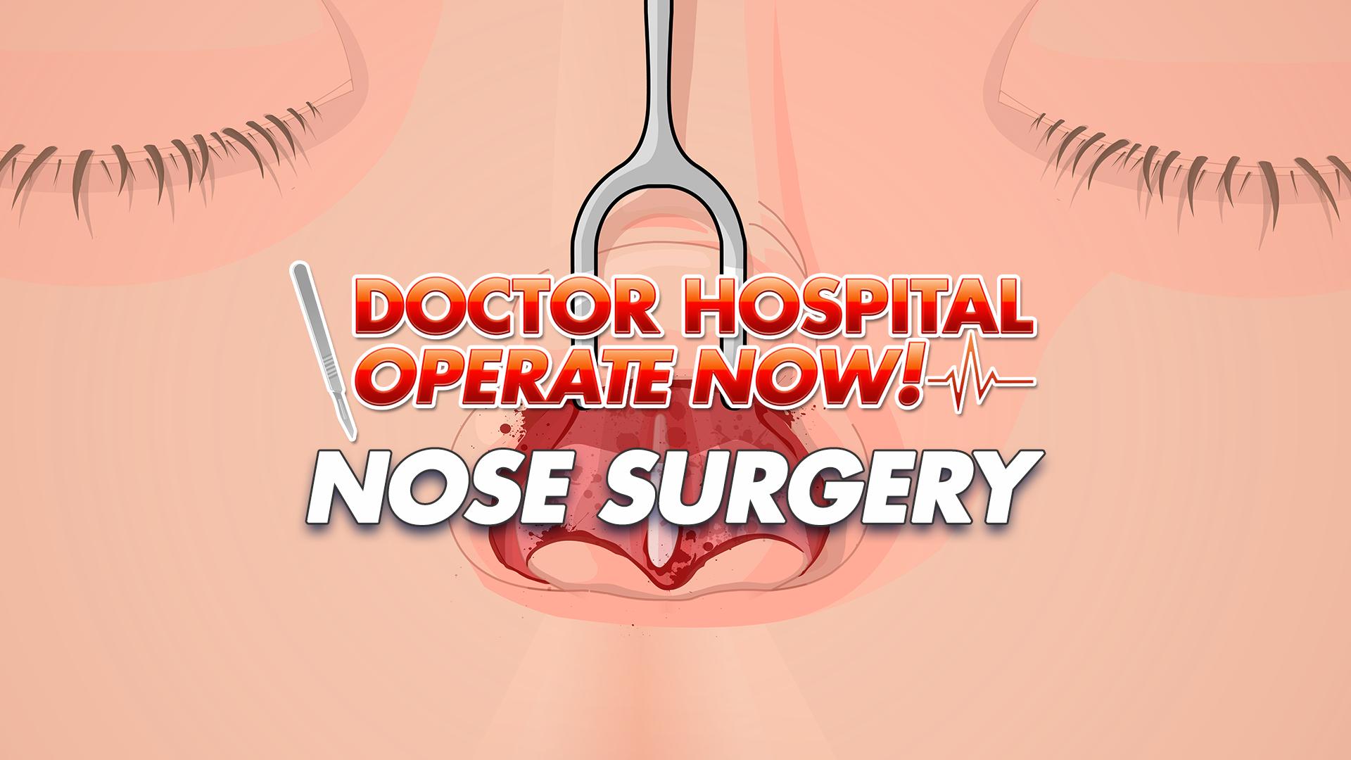 Doctor Hospital