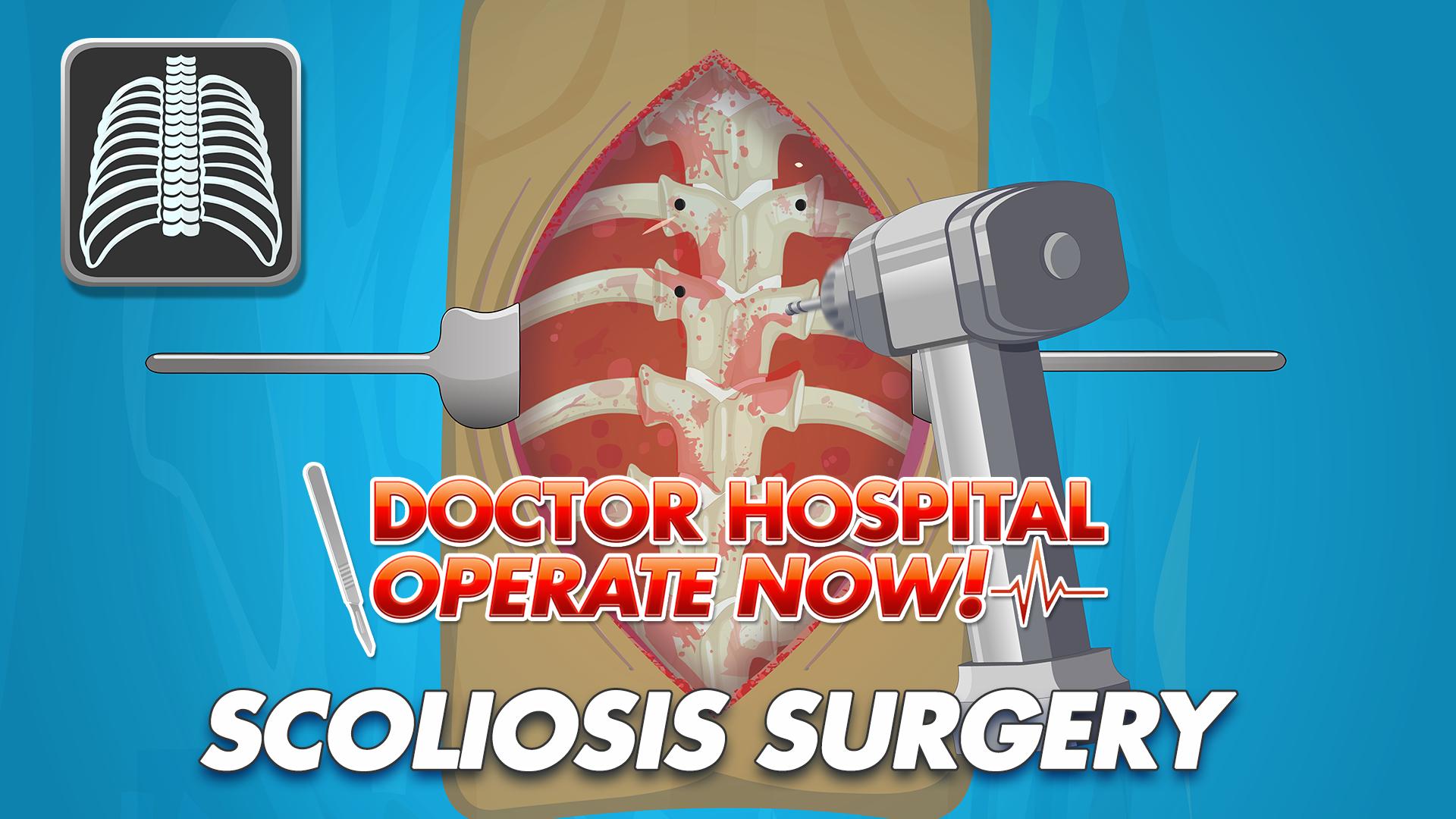 Doctor Hospital
