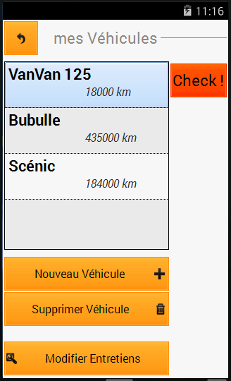 CheckMyCar