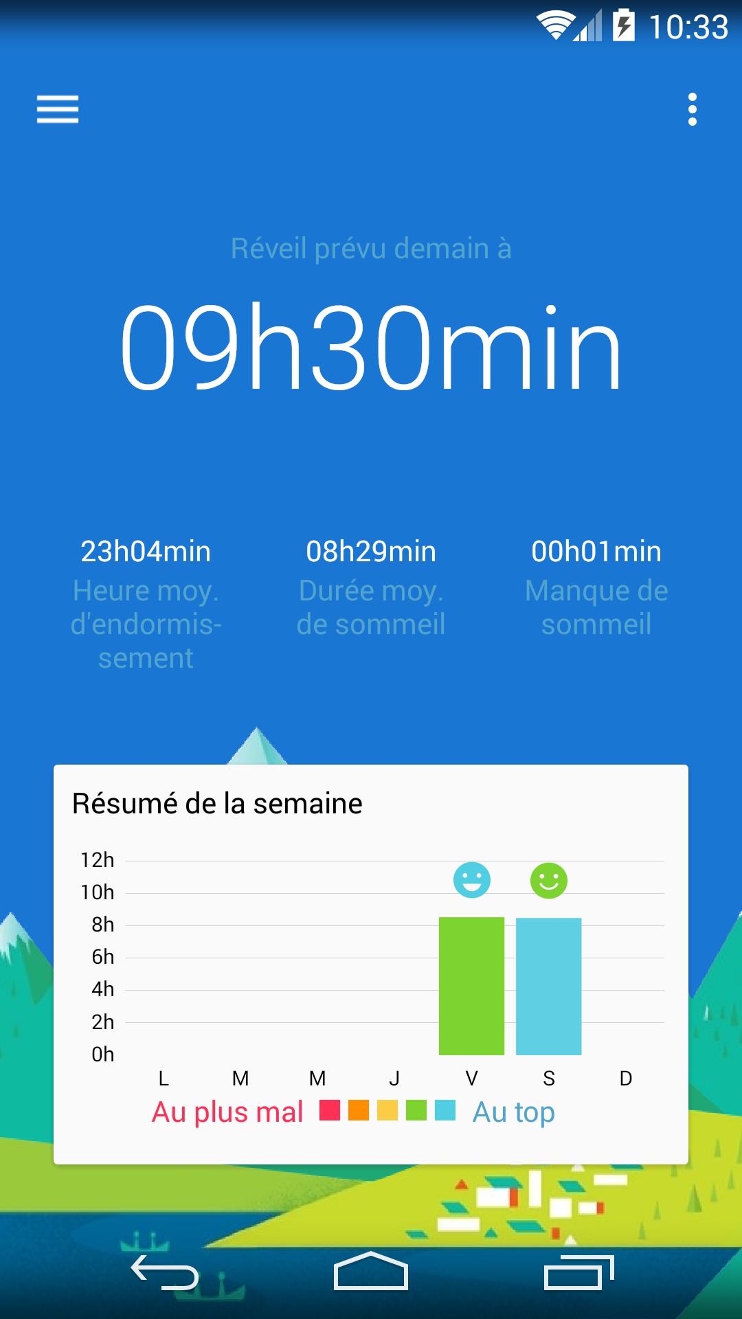 Mon Coach Sommeil