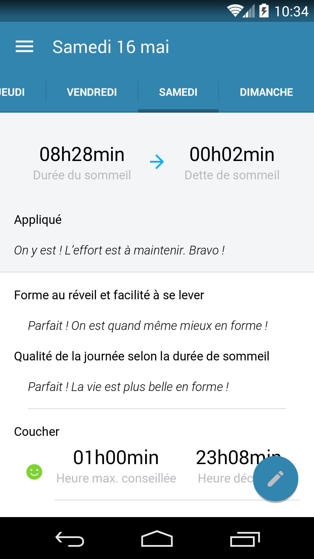 Mon Coach Sommeil