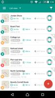 Longboard Mapp