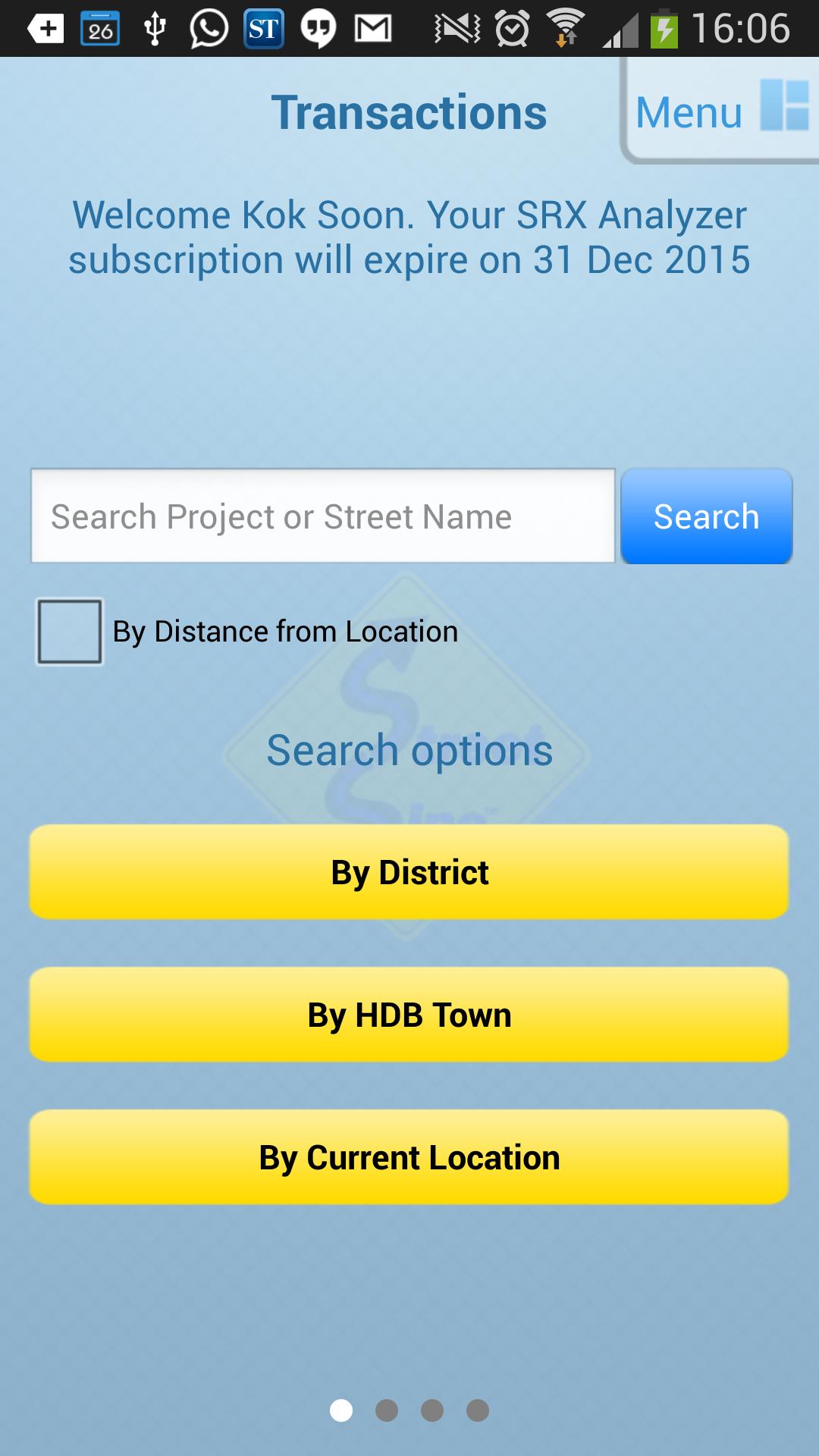 DWG Connect