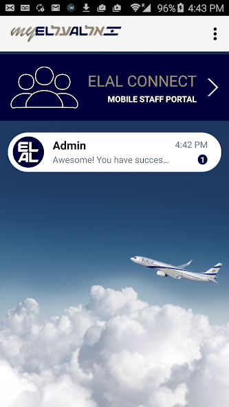 My ELAL