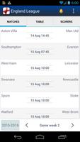 England Football League