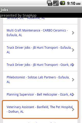 Atlanta Jobs