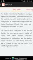 Cochin Half Marathon