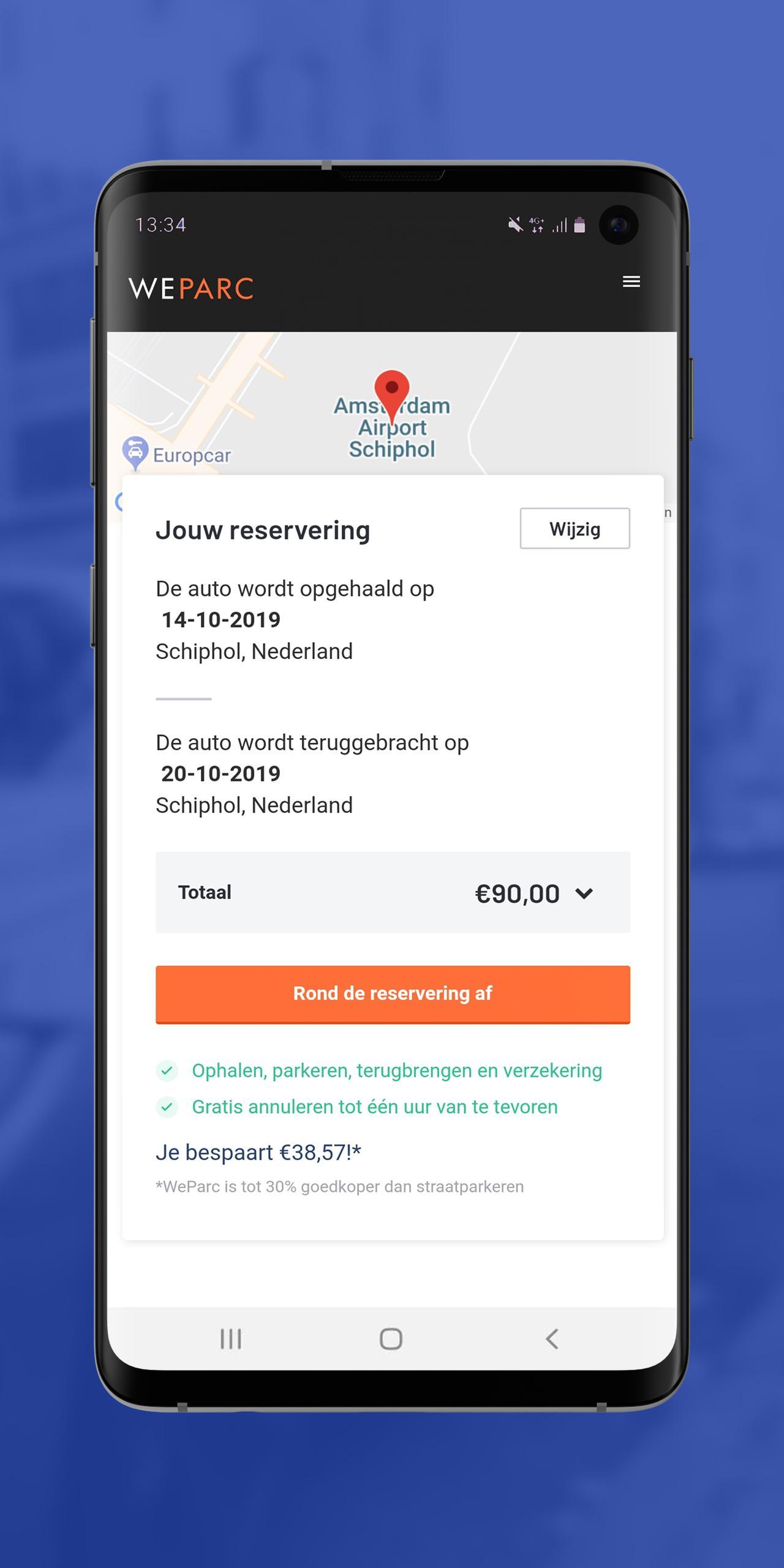 WeParc