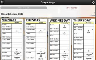 Surya Yoga : Stay Updated