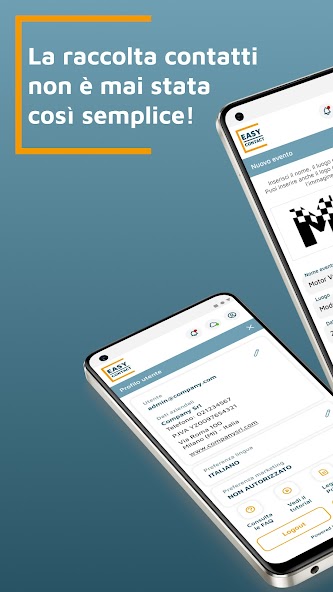 EasyContactApp