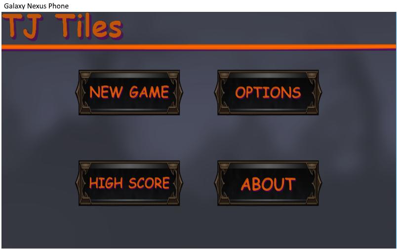 TJ Tiles