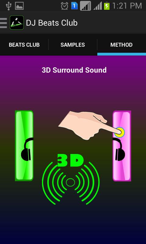 DJ Beats Club