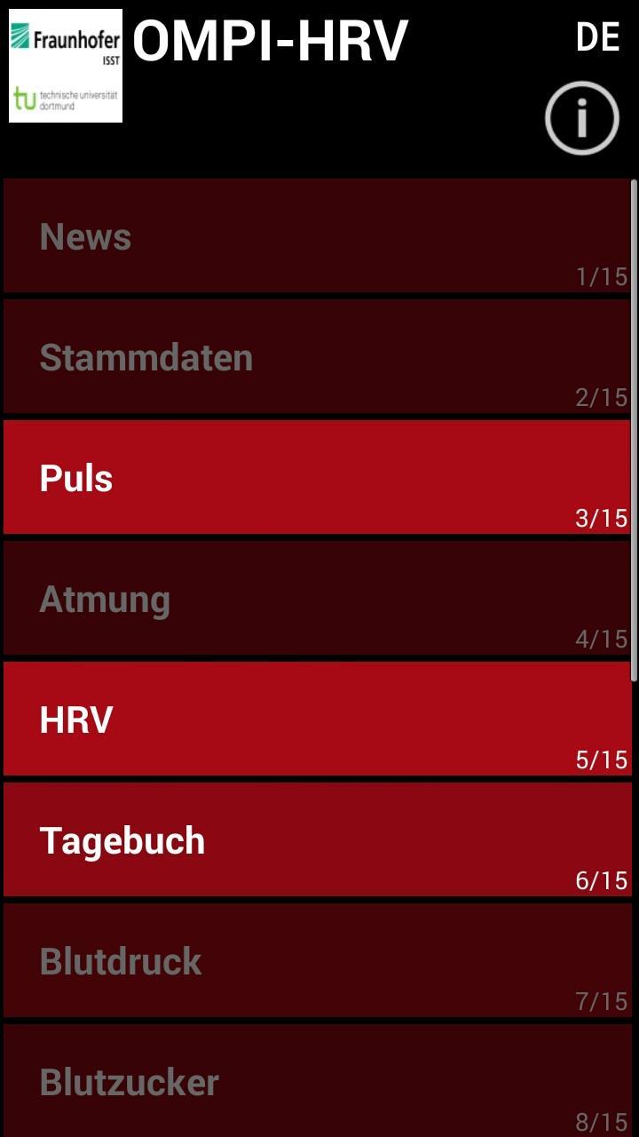 OMPI-HRV