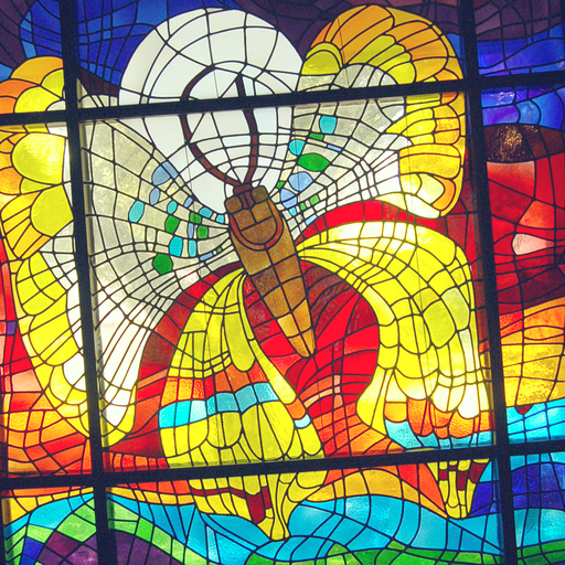 St. Paul Lutheran
