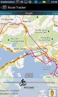 Route Tracker