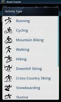 Route Tracker